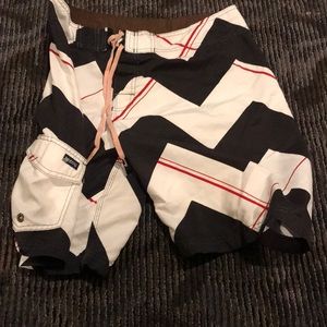 Billabong board shorts
